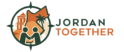Jordan Together